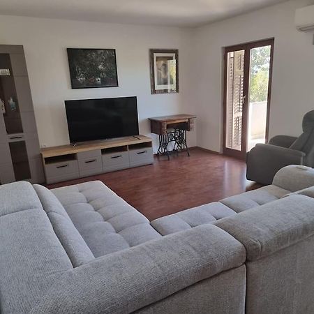 Apartman Flavio Skrbčići エクステリア 写真