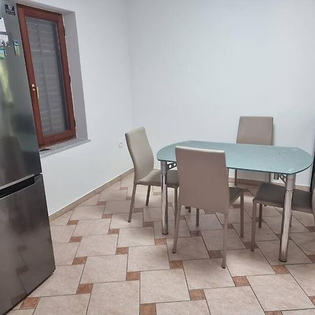 Apartman Flavio Skrbčići エクステリア 写真
