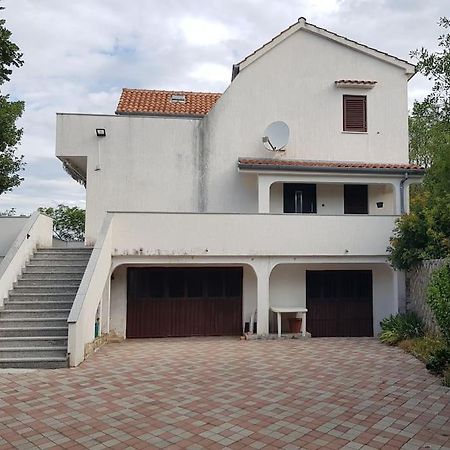 Apartman Flavio Skrbčići エクステリア 写真