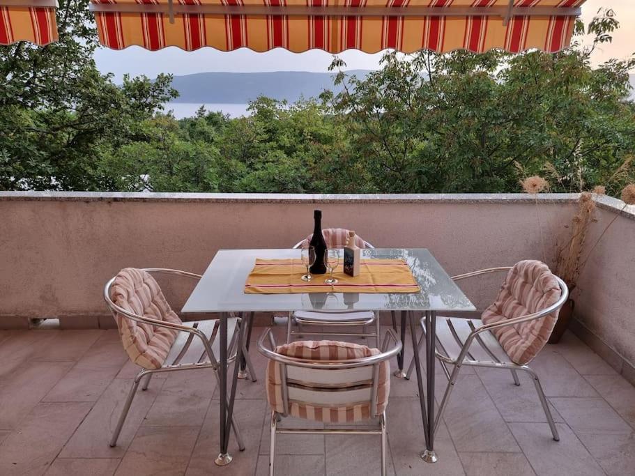 Apartman Flavio Skrbčići エクステリア 写真