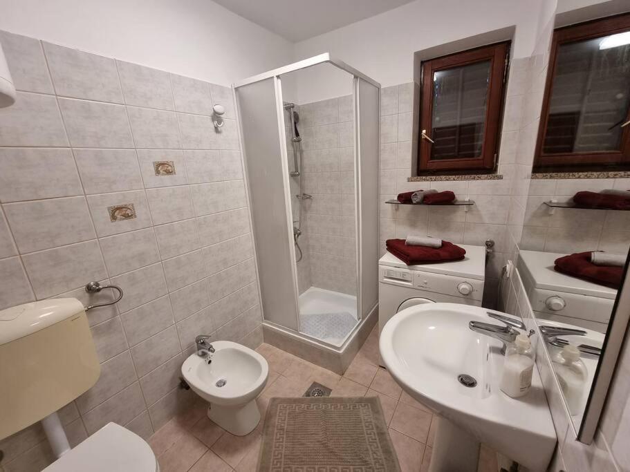 Apartman Flavio Skrbčići エクステリア 写真
