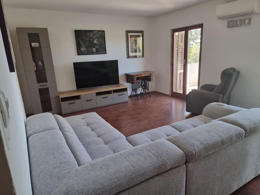 Apartman Flavio Skrbčići エクステリア 写真