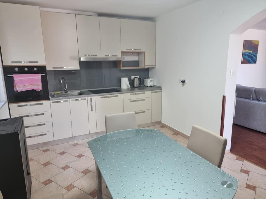 Apartman Flavio Skrbčići エクステリア 写真