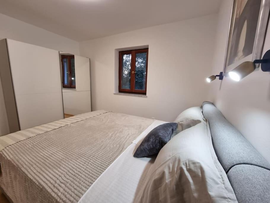 Apartman Flavio Skrbčići エクステリア 写真