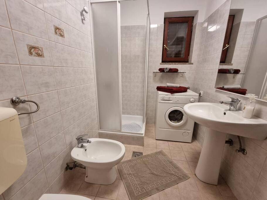Apartman Flavio Skrbčići エクステリア 写真