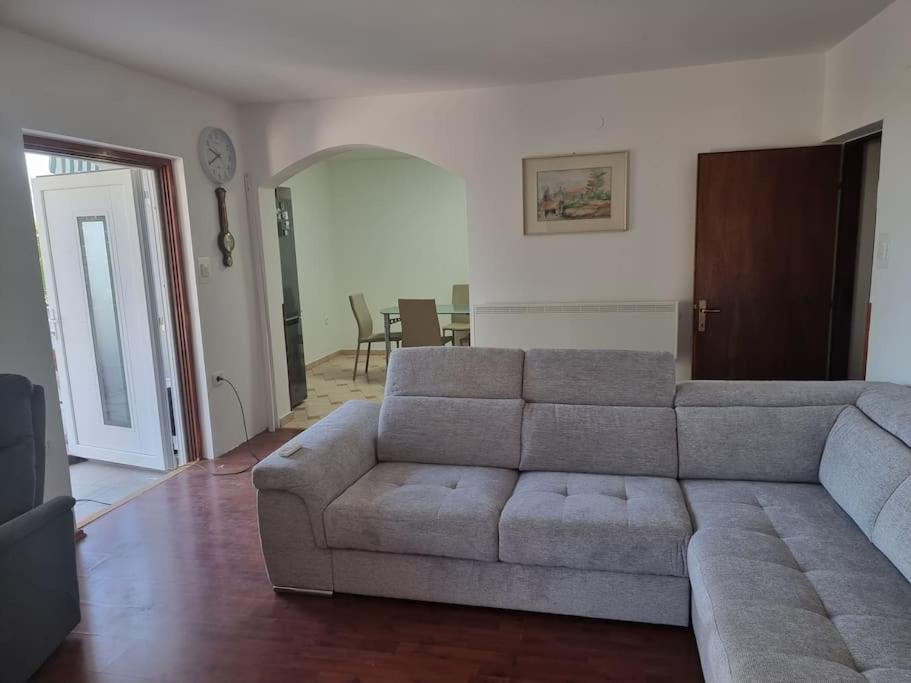 Apartman Flavio Skrbčići エクステリア 写真